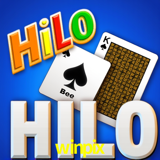 Jogos de Cassino winpix