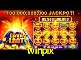Cassino Online Seguro winpix