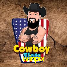 Cassino de Jogos winpix