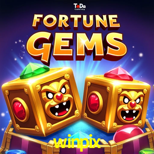 Bonus na Cassino Online winpix